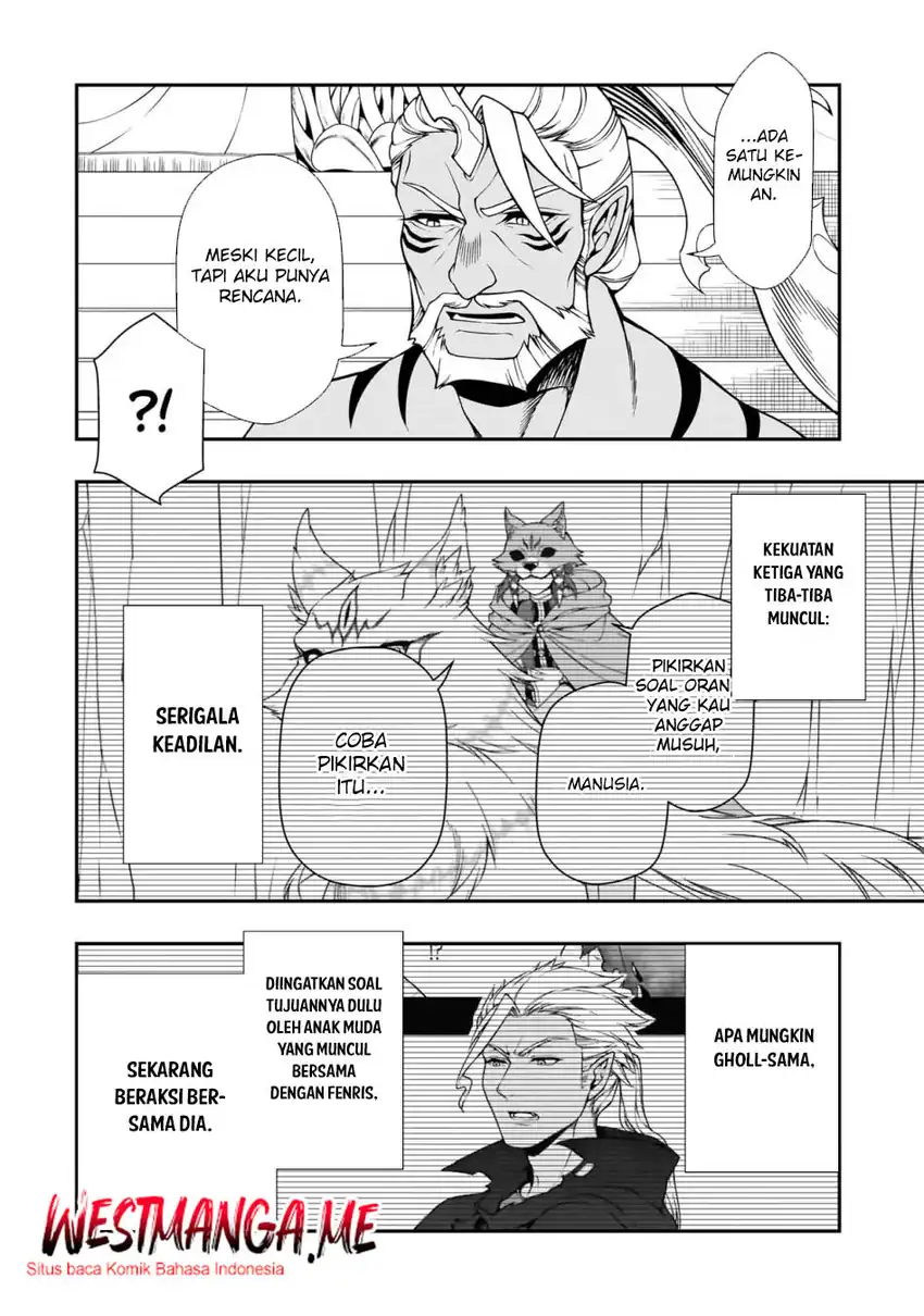 Baca Lv2 kara Cheat datta Moto Yuusha Kouho no Mattari Isekai Life Chapter 65 - Halaman 6 Baca Lv2 kara Cheat datta Moto Yuusha Kouho no Mattari Isekai Life - Chapter 65 halaman 6