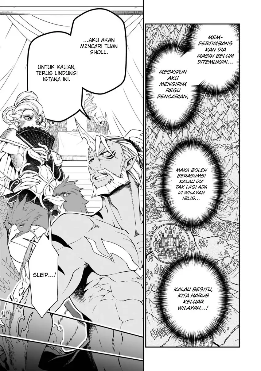 Baca Lv2 kara Cheat datta Moto Yuusha Kouho no Mattari Isekai Life Chapter 65 - Halaman 7 Baca Lv2 kara Cheat datta Moto Yuusha Kouho no Mattari Isekai Life - Chapter 65 halaman 7