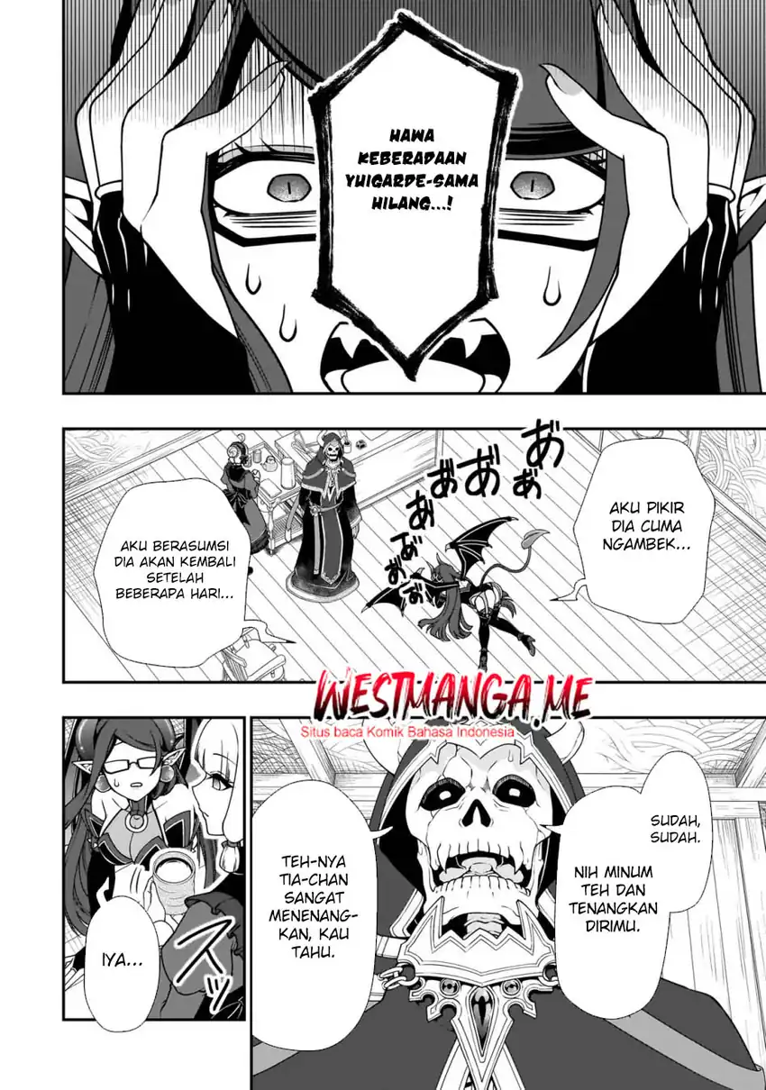 Baca Lv2 kara Cheat datta Moto Yuusha Kouho no Mattari Isekai Life Chapter 65 - Halaman 8 Baca Lv2 kara Cheat datta Moto Yuusha Kouho no Mattari Isekai Life - Chapter 65 halaman 8