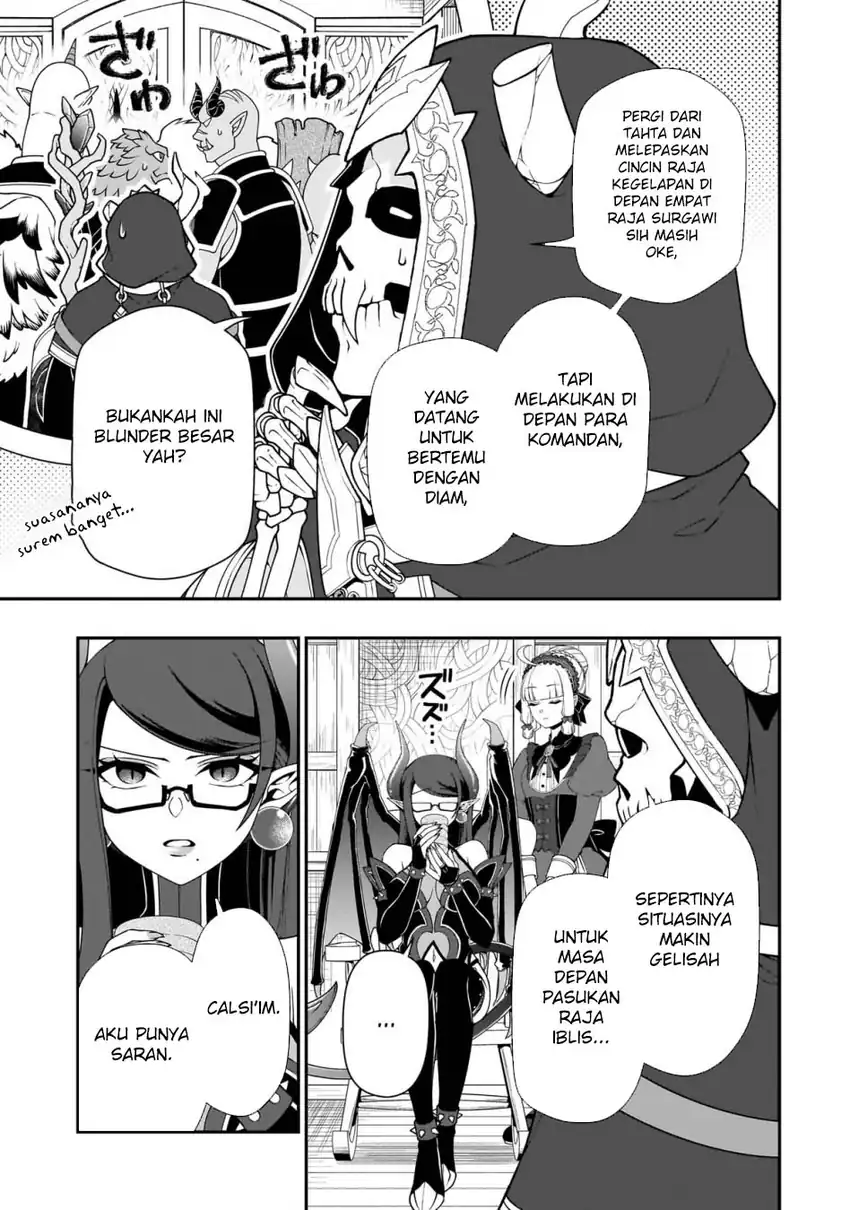 Baca Lv2 kara Cheat datta Moto Yuusha Kouho no Mattari Isekai Life Chapter 65 - Halaman 9 Baca Lv2 kara Cheat datta Moto Yuusha Kouho no Mattari Isekai Life - Chapter 65 halaman 9