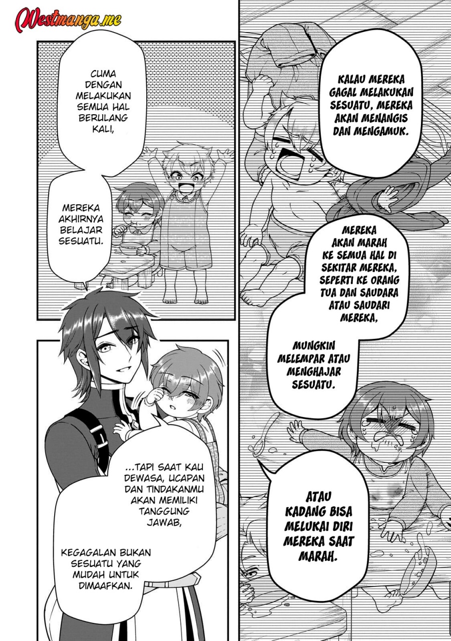 Baca Lv2 kara Cheat datta Moto Yuusha Kouho no Mattari Isekai Life - Chapter 68 halaman 12