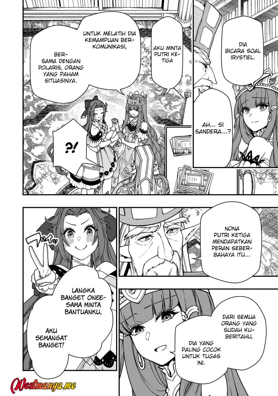 Baca Lv2 kara Cheat datta Moto Yuusha Kouho no Mattari Isekai Life - Chapter 68 halaman 16