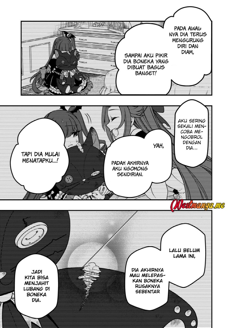 Baca Lv2 kara Cheat datta Moto Yuusha Kouho no Mattari Isekai Life - Chapter 68 halaman 17