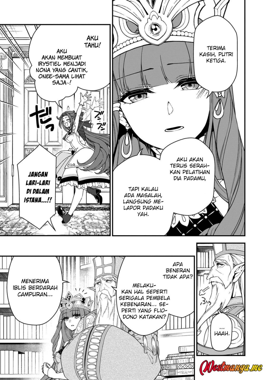 Baca Lv2 kara Cheat datta Moto Yuusha Kouho no Mattari Isekai Life - Chapter 68 halaman 19