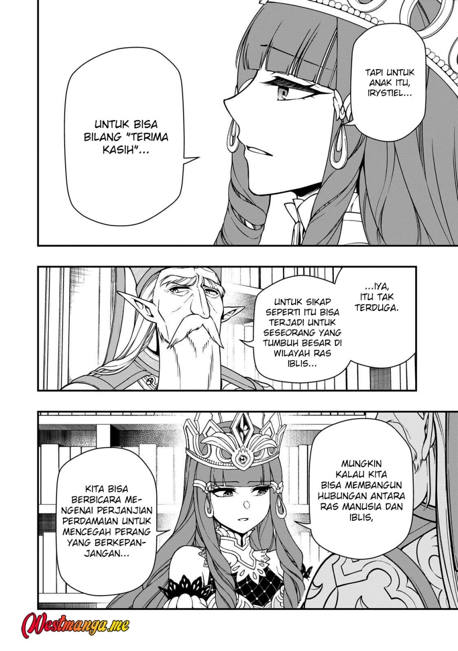 Baca Lv2 kara Cheat datta Moto Yuusha Kouho no Mattari Isekai Life - Chapter 68 halaman 22