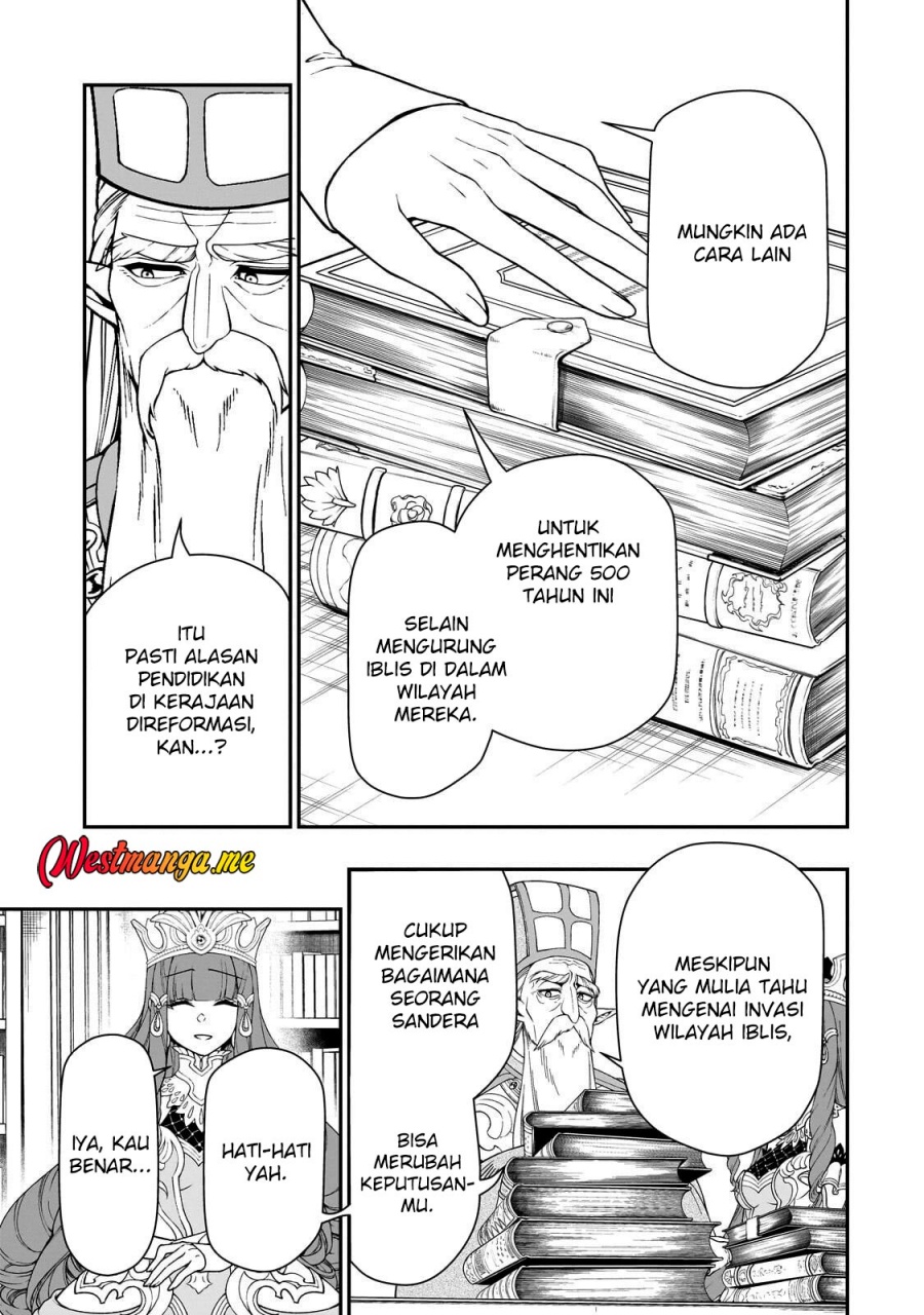 Baca Lv2 kara Cheat datta Moto Yuusha Kouho no Mattari Isekai Life - Chapter 68 halaman 23