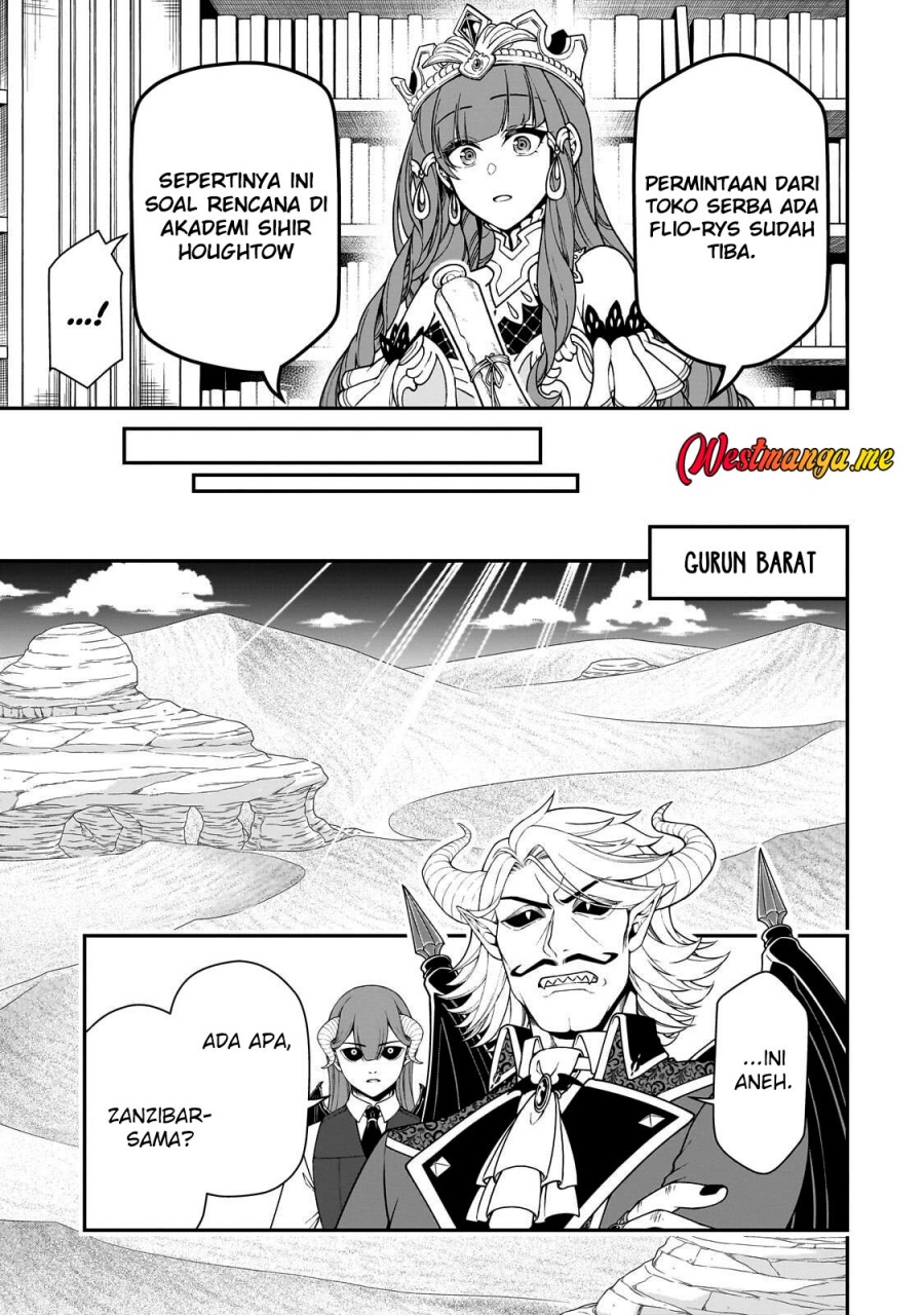 Baca Lv2 kara Cheat datta Moto Yuusha Kouho no Mattari Isekai Life - Chapter 68 halaman 25