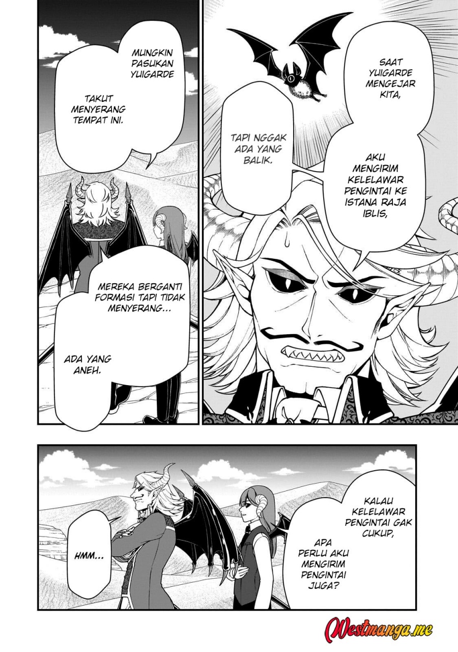 Baca Lv2 kara Cheat datta Moto Yuusha Kouho no Mattari Isekai Life - Chapter 68 halaman 26