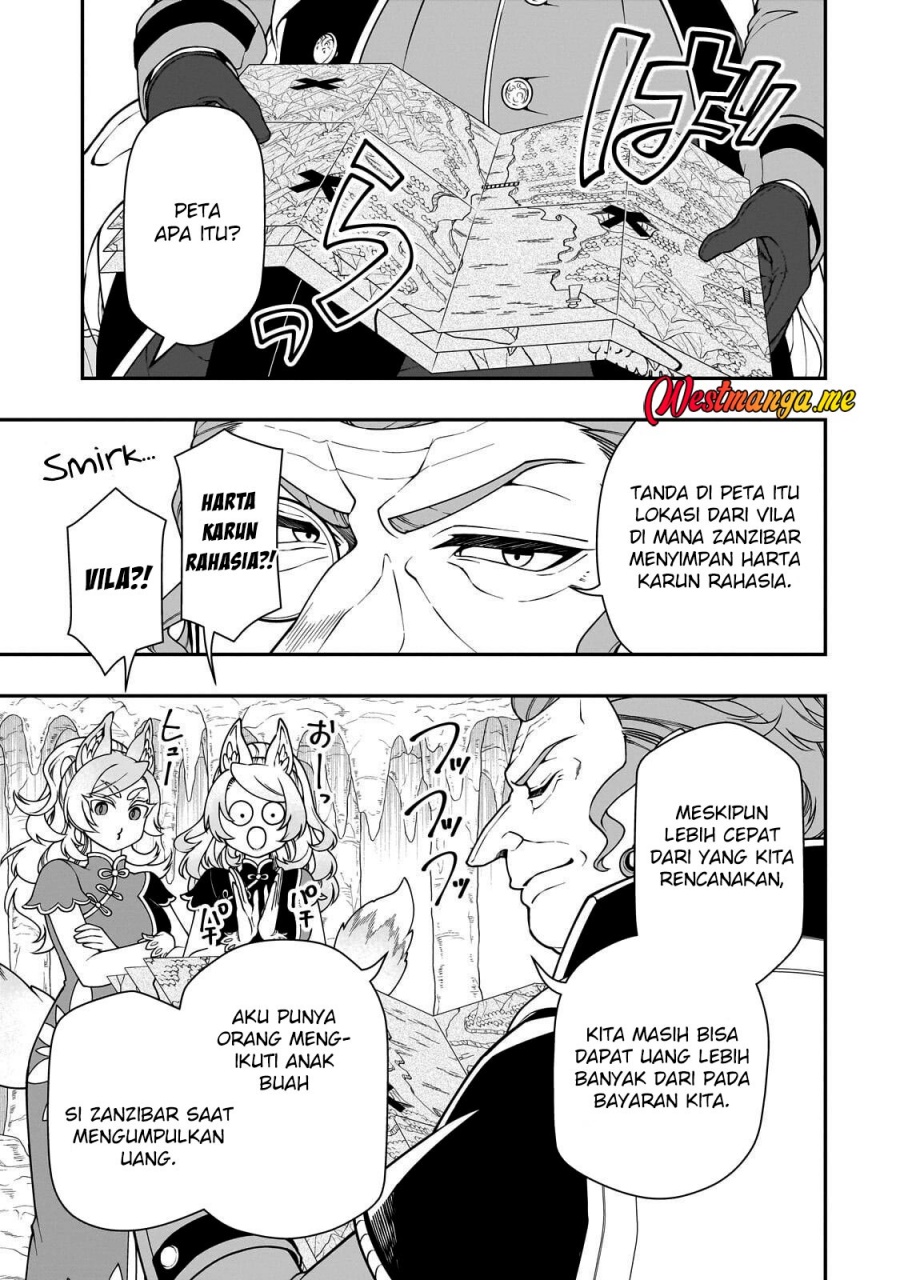 Baca Lv2 kara Cheat datta Moto Yuusha Kouho no Mattari Isekai Life - Chapter 68 halaman 29