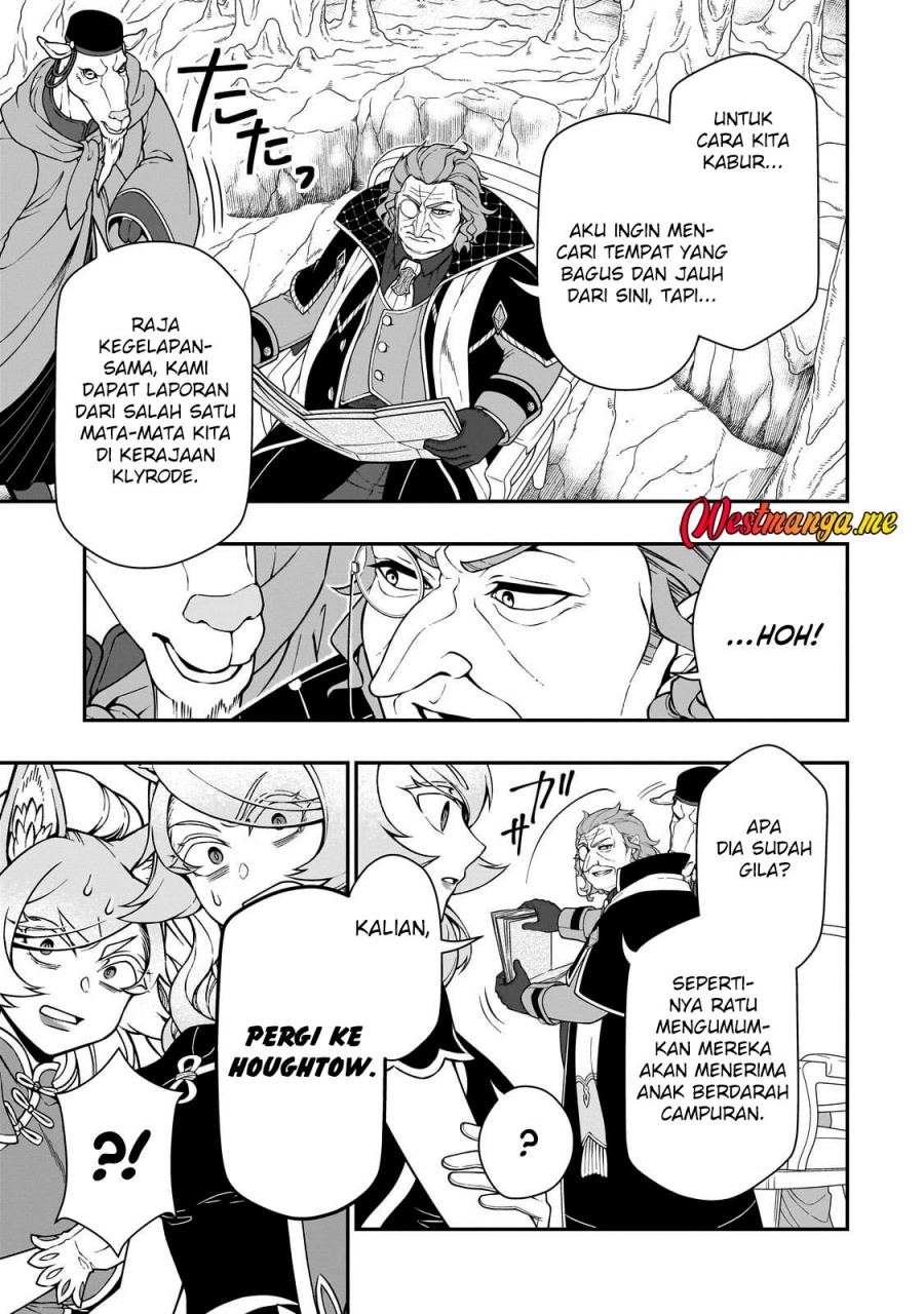 Baca Lv2 kara Cheat datta Moto Yuusha Kouho no Mattari Isekai Life - Chapter 68 halaman 31