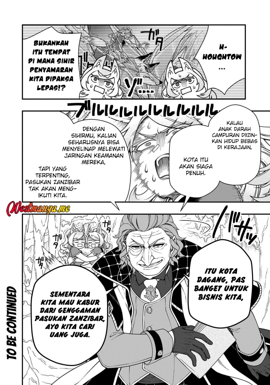 Baca Lv2 kara Cheat datta Moto Yuusha Kouho no Mattari Isekai Life - Chapter 68 halaman 32