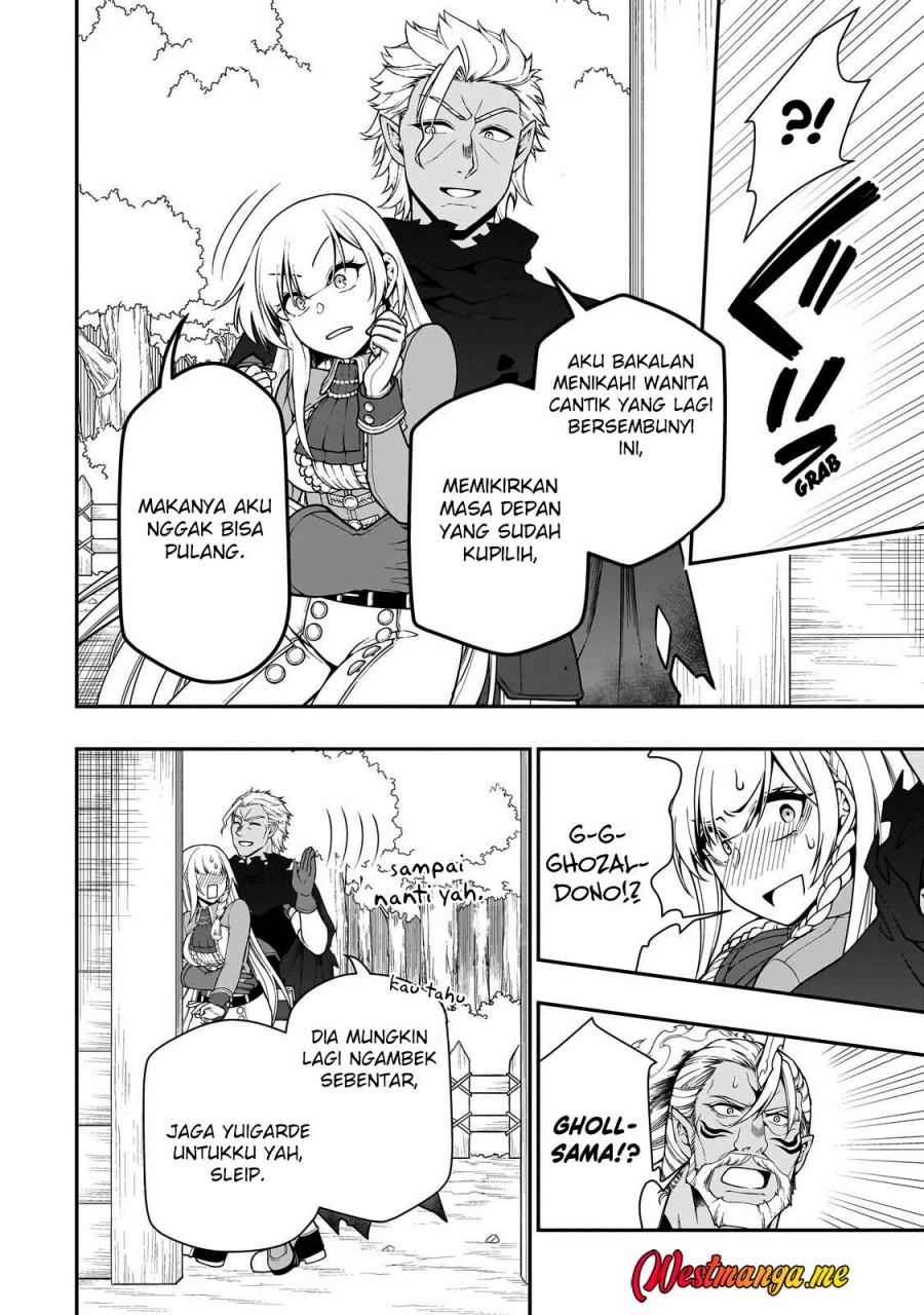 Baca Lv2 kara Cheat datta Moto Yuusha Kouho no Mattari Isekai Life - Chapter 68 halaman 8