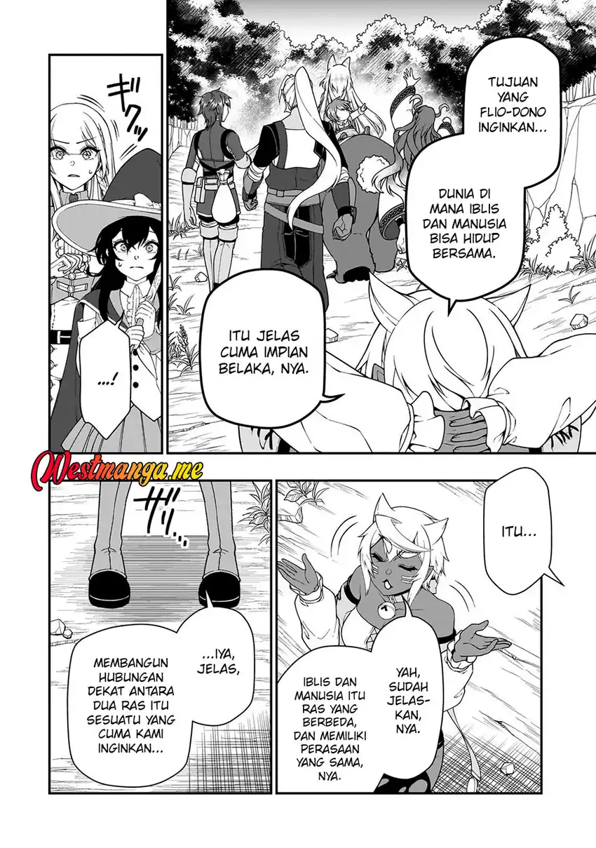Baca Lv2 kara Cheat datta Moto Yuusha Kouho no Mattari Isekai Life - Chapter 69 halaman 14