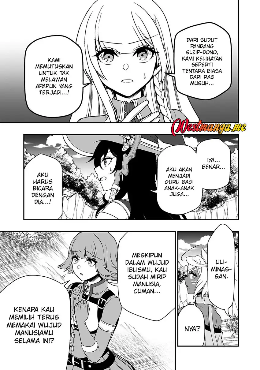 Baca Lv2 kara Cheat datta Moto Yuusha Kouho no Mattari Isekai Life - Chapter 69 halaman 15