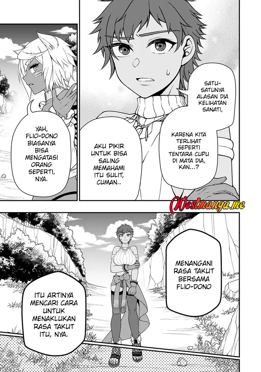 Baca Lv2 kara Cheat datta Moto Yuusha Kouho no Mattari Isekai Life - Chapter 69 halaman 19