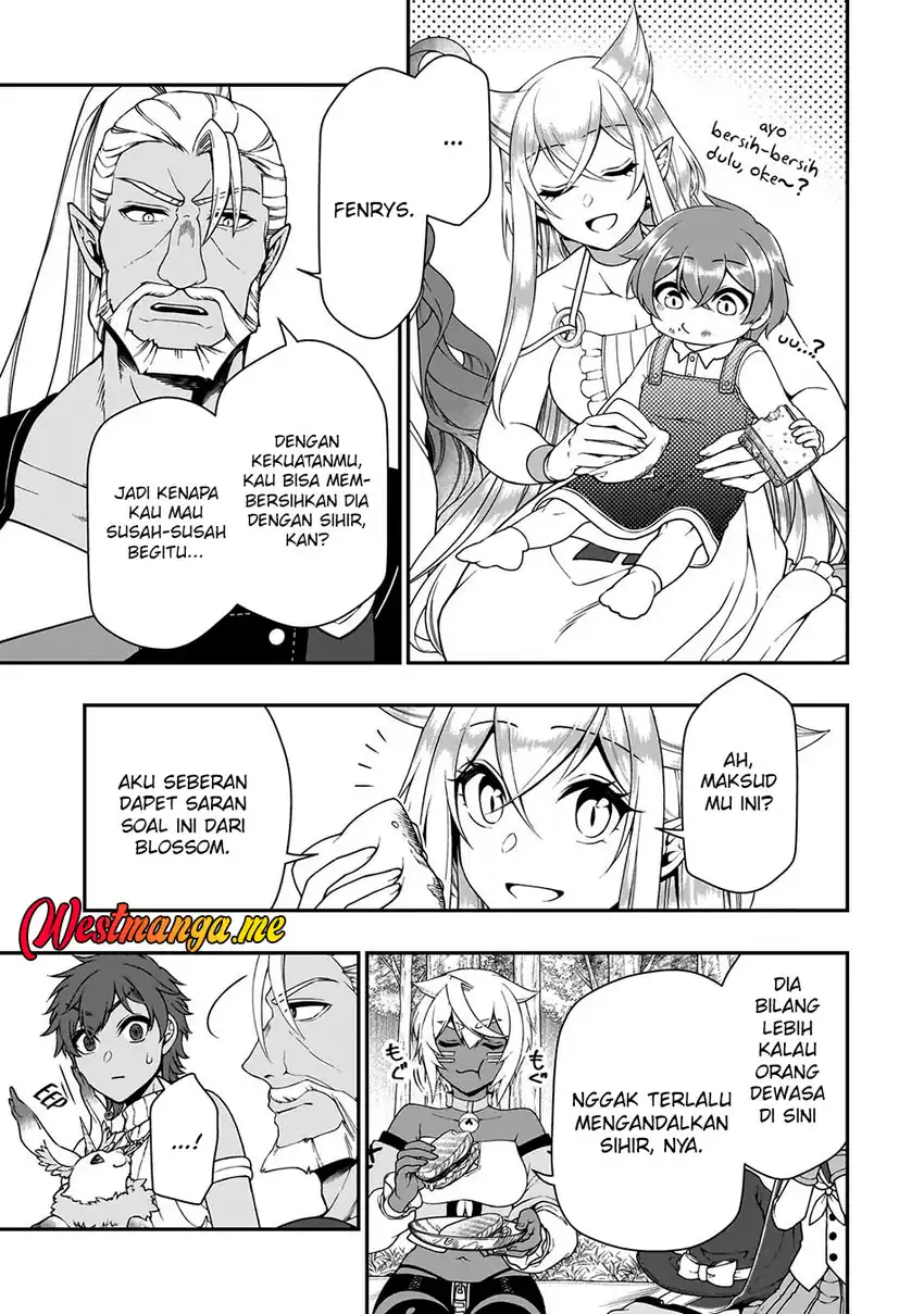 Baca Lv2 kara Cheat datta Moto Yuusha Kouho no Mattari Isekai Life - Chapter 69 halaman 24