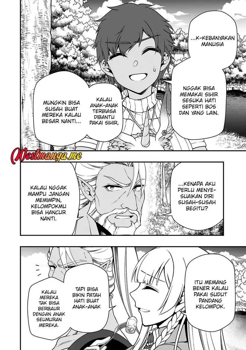 Baca Lv2 kara Cheat datta Moto Yuusha Kouho no Mattari Isekai Life - Chapter 69 halaman 25