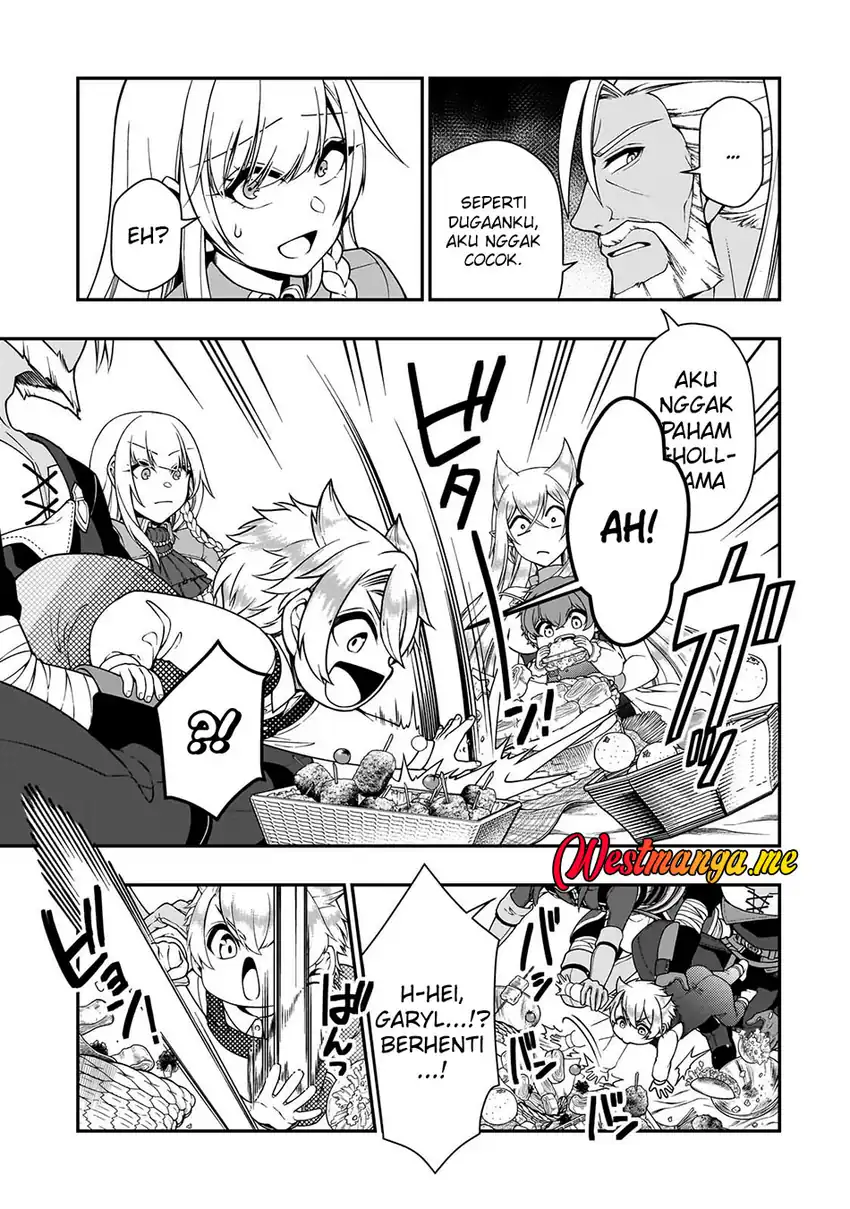 Baca Lv2 kara Cheat datta Moto Yuusha Kouho no Mattari Isekai Life - Chapter 69 halaman 26