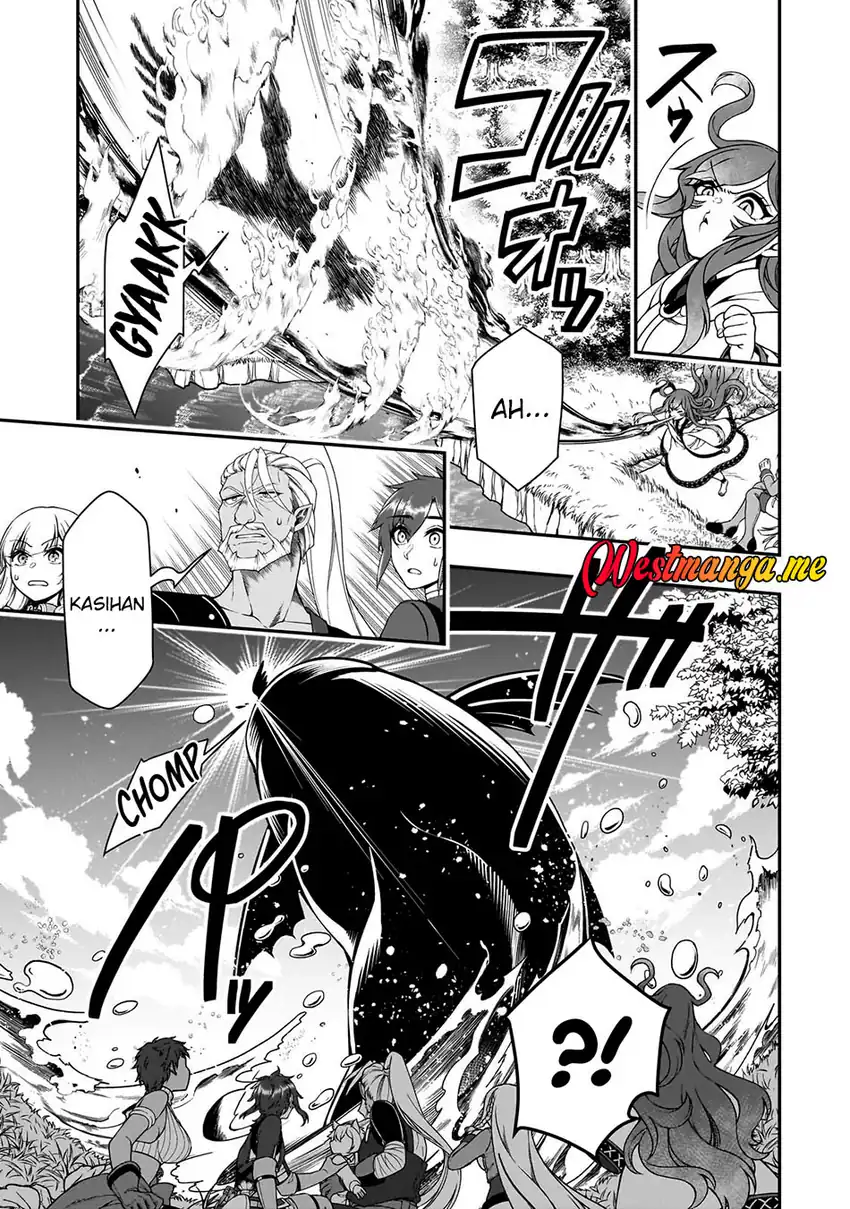 Baca Lv2 kara Cheat datta Moto Yuusha Kouho no Mattari Isekai Life - Chapter 69 halaman 28