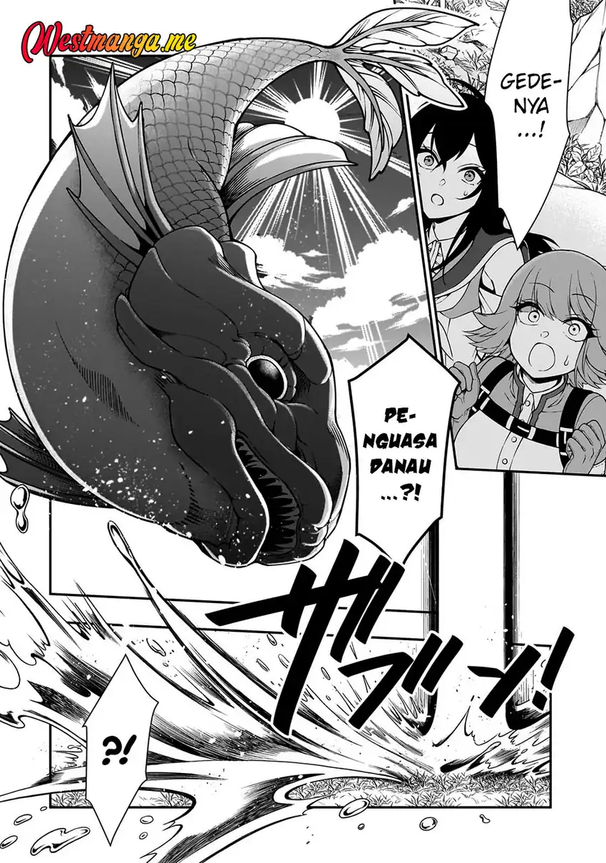 Baca Lv2 kara Cheat datta Moto Yuusha Kouho no Mattari Isekai Life - Chapter 69 halaman 29