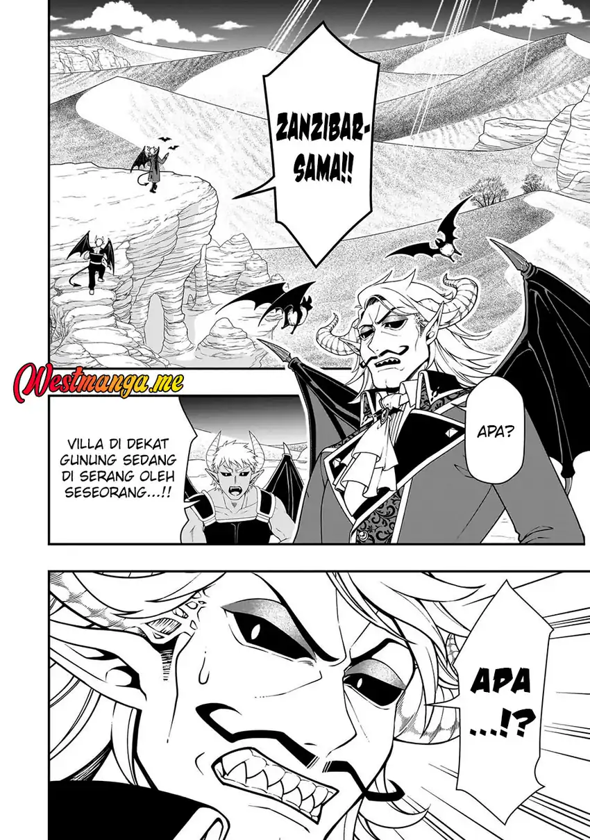 Baca Lv2 kara Cheat datta Moto Yuusha Kouho no Mattari Isekai Life - Chapter 69 halaman 4