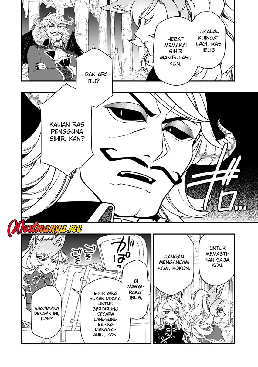 Baca Lv2 kara Cheat datta Moto Yuusha Kouho no Mattari Isekai Life - Chapter 69 halaman 8