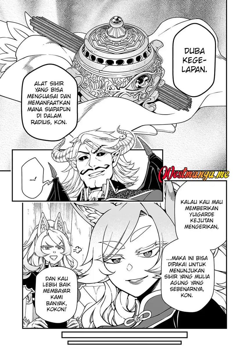 Baca Lv2 kara Cheat datta Moto Yuusha Kouho no Mattari Isekai Life - Chapter 69 halaman 9
