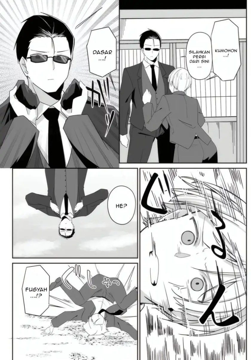 Baca Madogiwa henshuu to baka ni sareta ore ga, futago JK to doukyo suru koto ni natta Chapter 06.2 - Halaman 3 Baca Madogiwa henshuu to baka ni sareta ore ga, futago JK to doukyo suru koto ni natta - Chapter 06.2 halaman 3