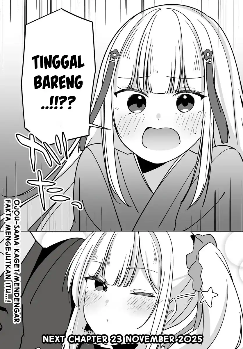 Baca Madogiwa henshuu to baka ni sareta ore ga, futago JK to doukyo suru koto ni natta - Chapter 07.2 halaman 19