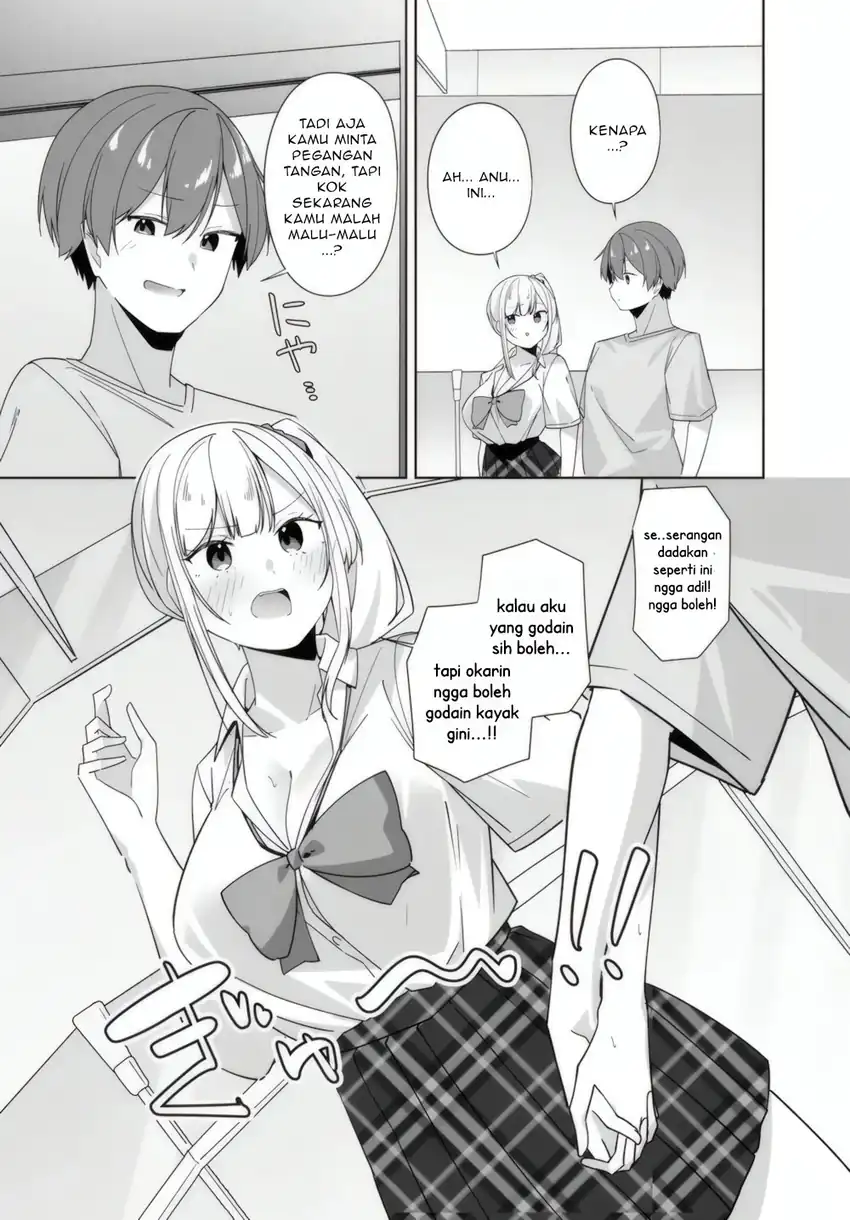 Baca Madogiwa henshuu to baka ni sareta ore ga, futago JK to doukyo suru koto ni natta - Chapter 10.2 halaman 8