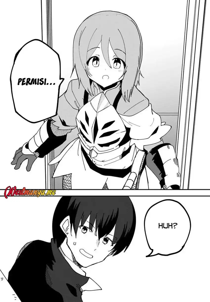 Baca Magi Craft Meister - Chapter 74 halaman 22