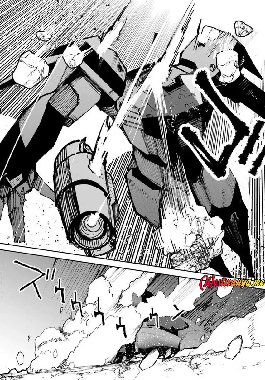 Baca Magi Craft Meister - Chapter 75 halaman 12