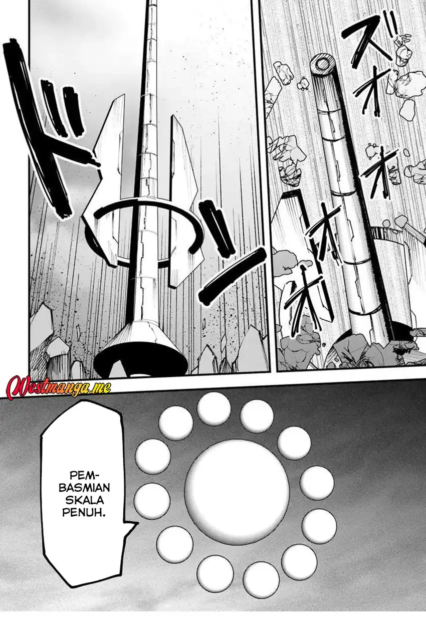 Baca Magi Craft Meister - Chapter 75 halaman 27
