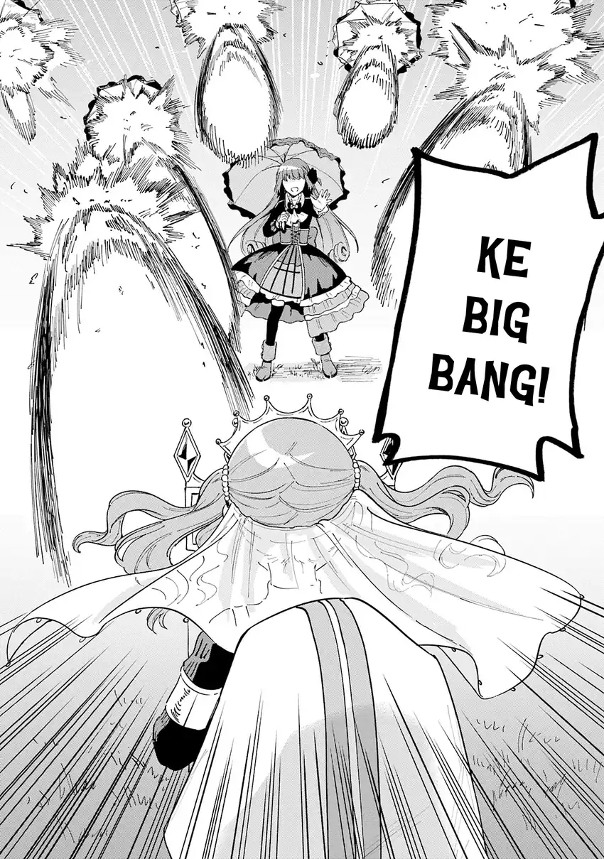 Baca Magia Record: Mahou Shoujo Madoka Magica Gaiden - Chapter 68 halaman 30