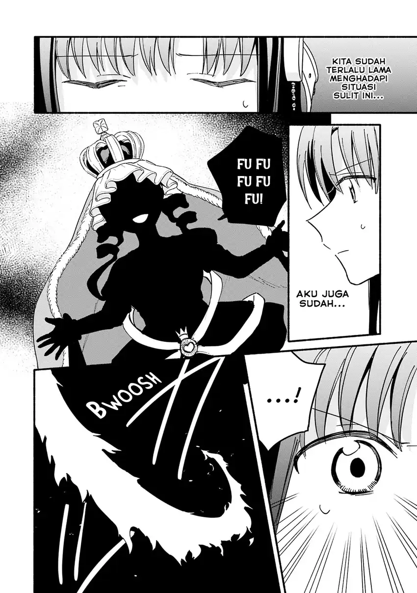 Baca Magia Record: Mahou Shoujo Madoka Magica Gaiden - Chapter 69 halaman 20