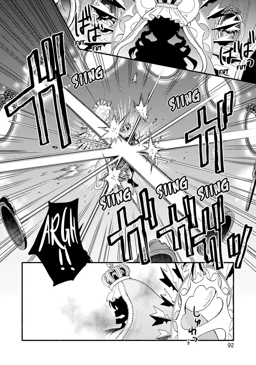 Baca Magia Record: Mahou Shoujo Madoka Magica Gaiden - Chapter 70 halaman 6