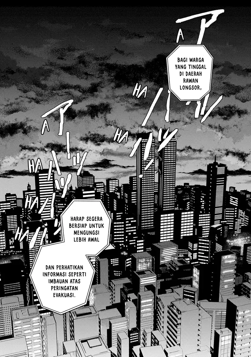 Baca Magia Record: Mahou Shoujo Madoka Magica Gaiden - Chapter 72 halaman 20