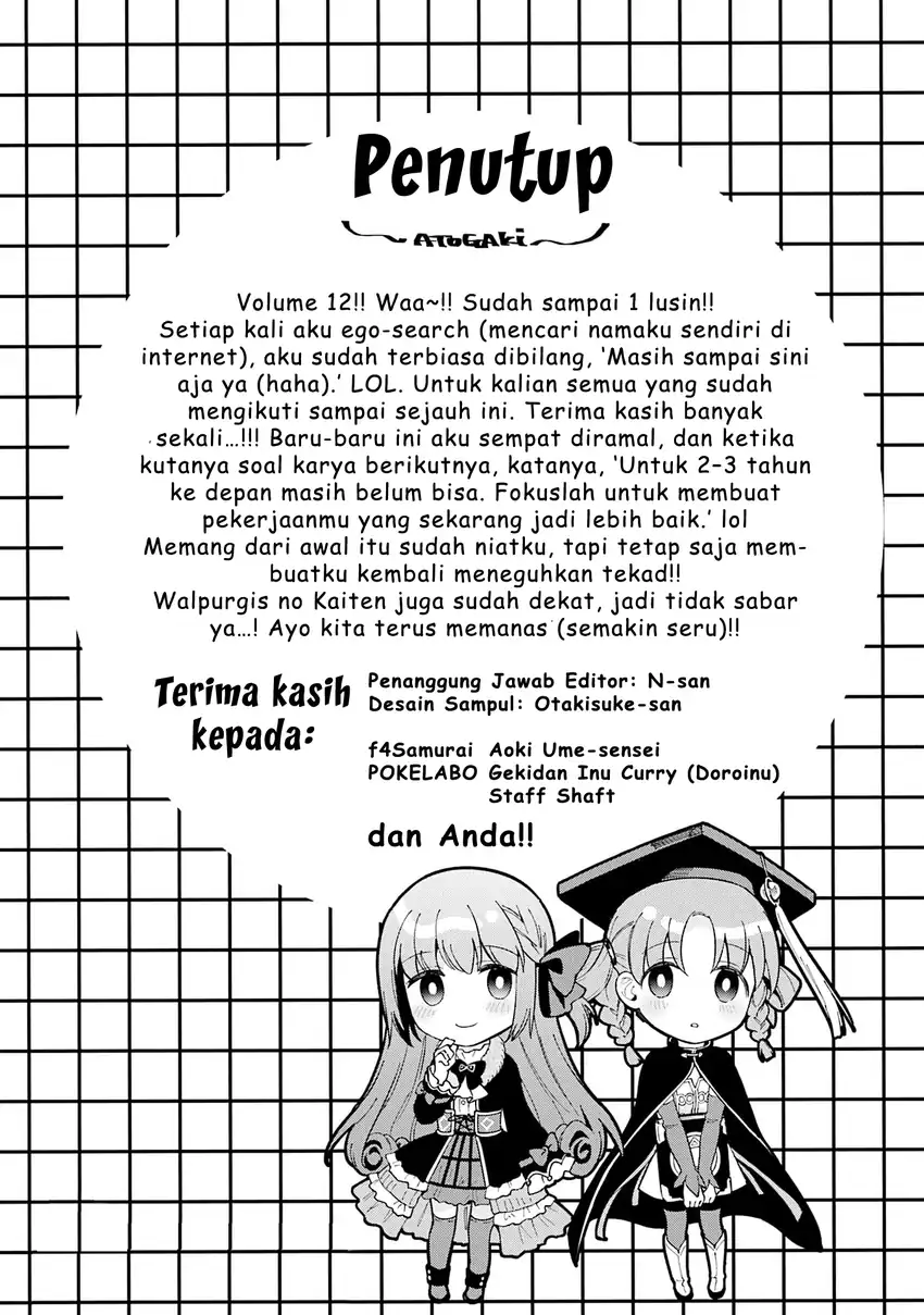 Baca Magia Record: Mahou Shoujo Madoka Magica Gaiden - Chapter 72 halaman 23