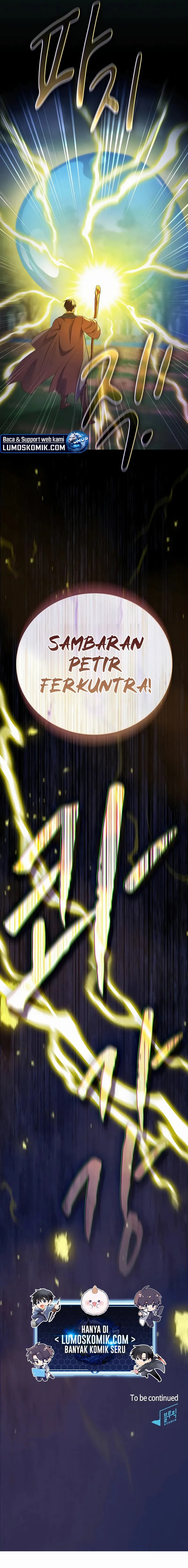 Magic Academy Survival Guide Chapter 124 page 34