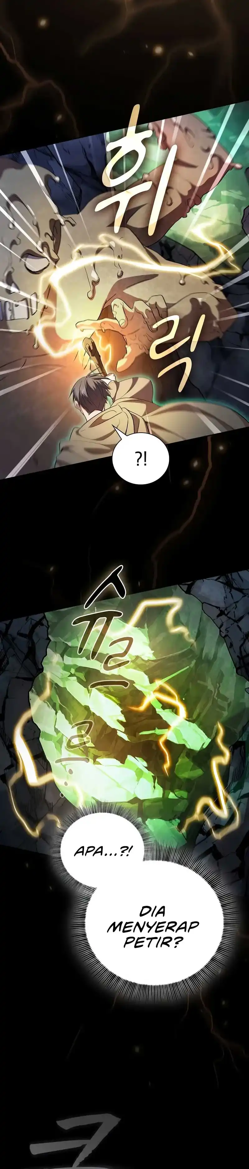 Baca Magic Academy Survival Guide - Chapter 133 halaman 14