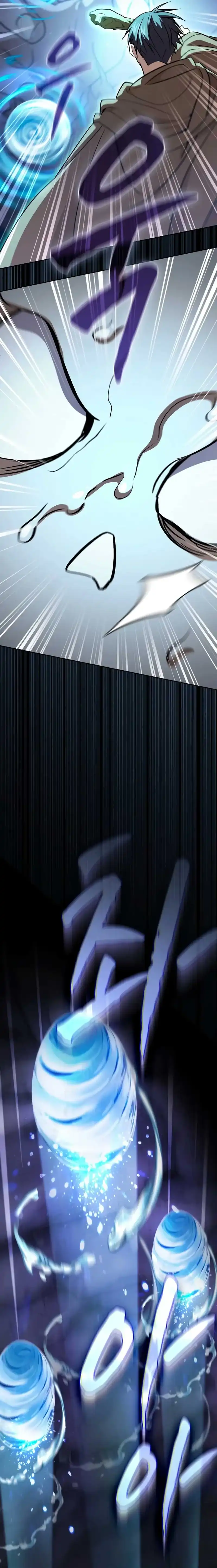 Baca Magic Academy Survival Guide - Chapter 133 halaman 18