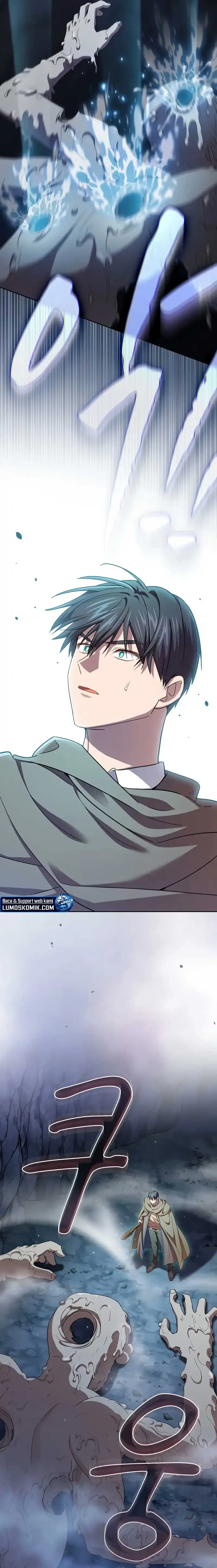 Baca Magic Academy Survival Guide - Chapter 133 halaman 19