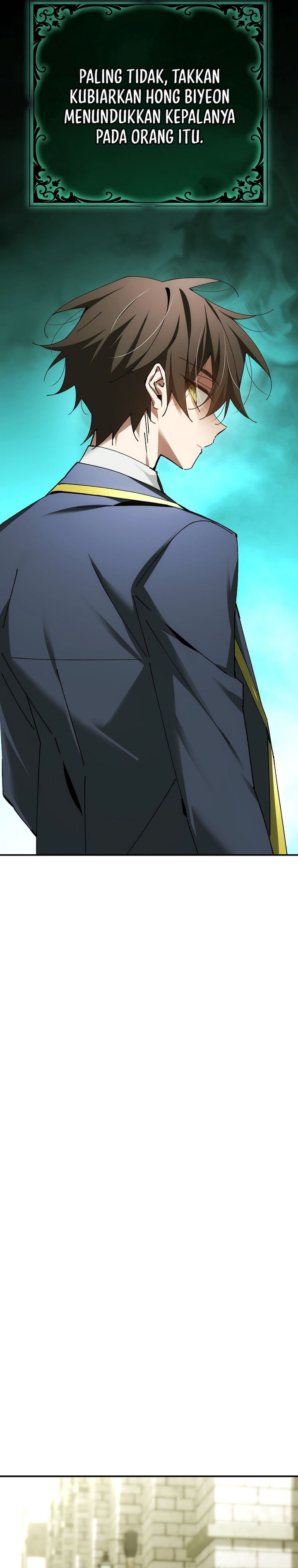 Magic Academy’s Genius Blinker Chapter 67 page 36