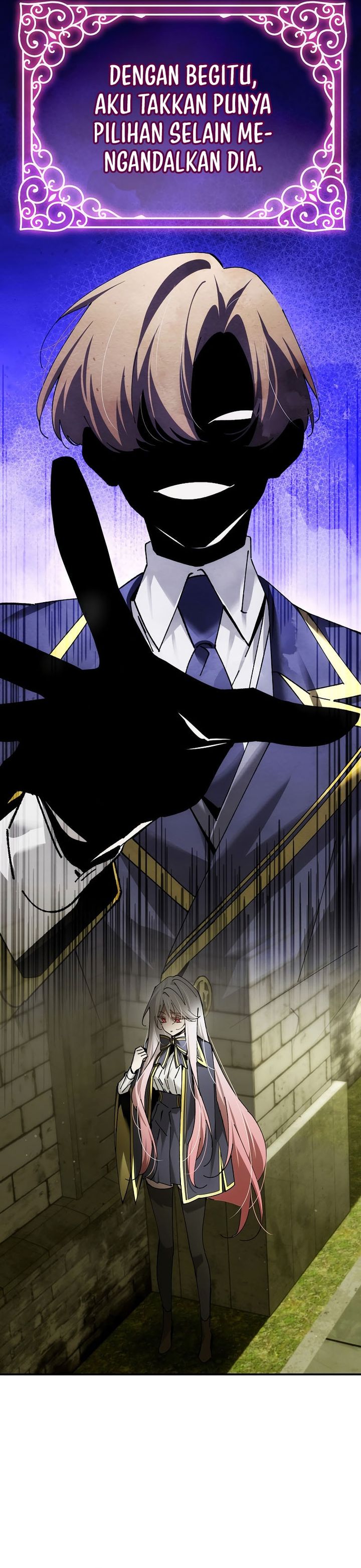Magic Academy’s Genius Blinker Chapter 67 page 42
