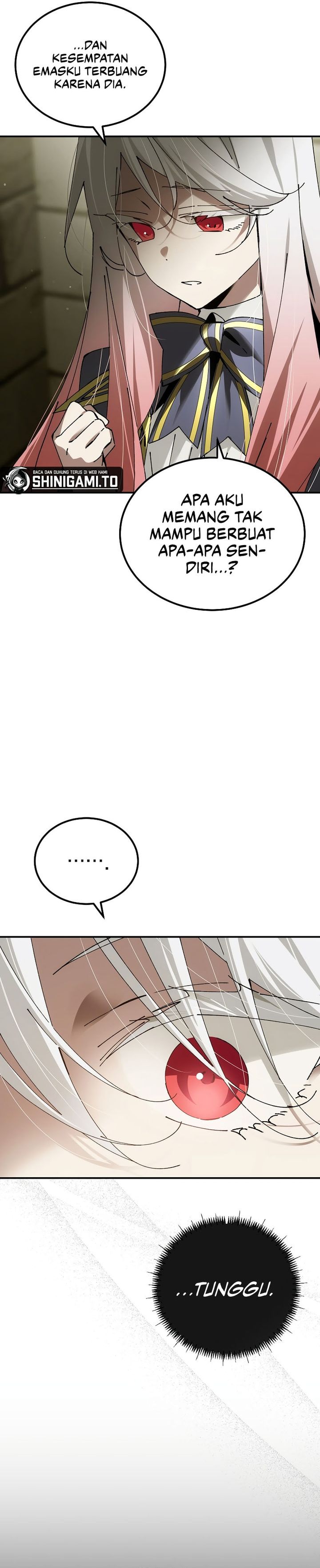Magic Academy’s Genius Blinker Chapter 67 page 44