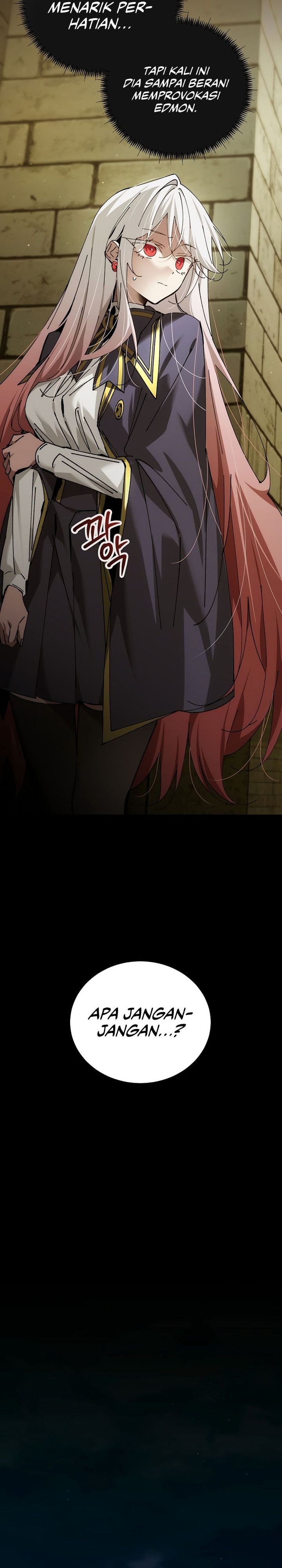 Magic Academy’s Genius Blinker Chapter 67 page 48