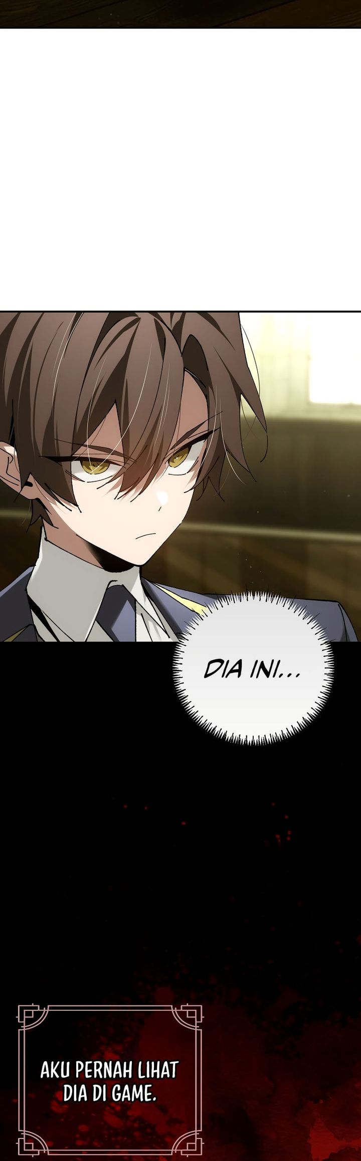 Magic Academy’s Genius Blinker Chapter 67 page 8