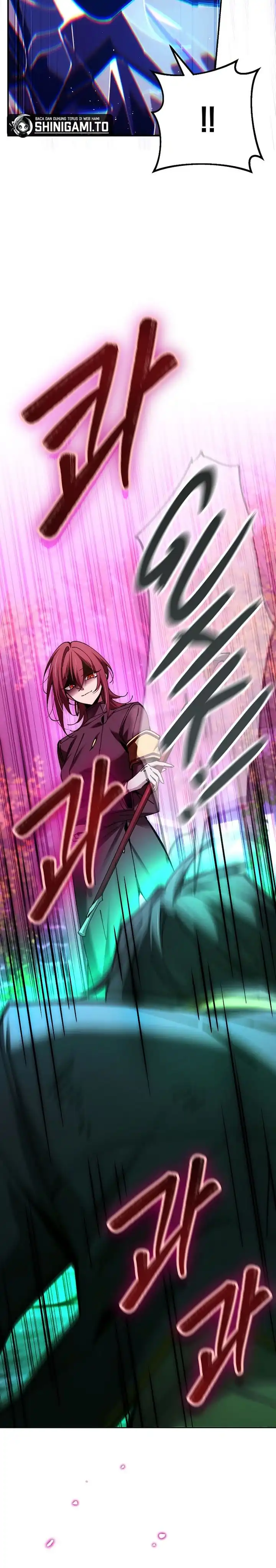 Baca Magic Academy's Genius Blinker - Chapter 81 halaman 13