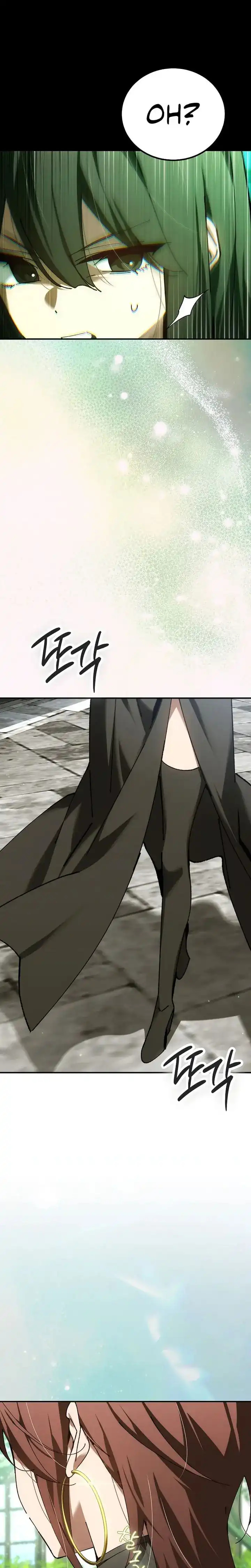 Baca Magic Academy's Genius Blinker - Chapter 81 halaman 2