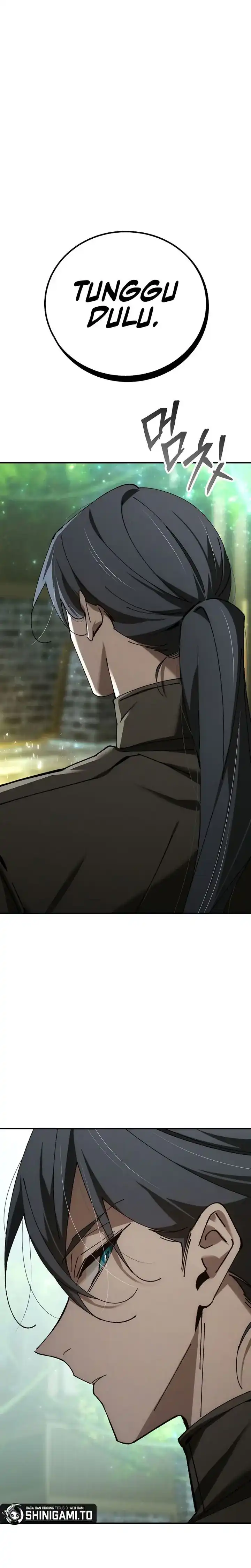 Baca Magic Academy's Genius Blinker - Chapter 81 halaman 20